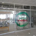 La imagen 9 de la Empresa VIDRIERIA EL AS DEL SUR Vidrierías en Arequipa ARE