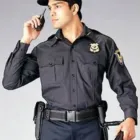 La imagen 3 de la Empresa VISERSA VIP SAC Servicio de guardias de seguridad en Metropolitana De Lima Perú