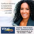 La imagen 1 de la Empresa VITAL DENT Odontología Cosmética en La Libertad Perú