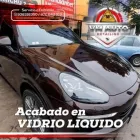 La imagen 3 de la Empresa VM AUTO DETAILING - TRATAMIENTO DE PINTURA AUTOMOTRIZ TRATAMIENTO DE PINTURA PARA AUTOS EN LIMA en Lima LAM