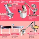 La imagen 3 de la Empresa VULCANO TECNOLOGÍA APLICADA EIRL. Vulcanotec en Lima LAM