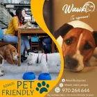 La imagen 7 de la Empresa WAWKI Recinto para eventos en Tarapoto SAM