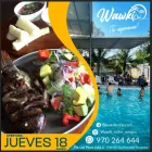 La imagen 9 de la Empresa WAWKI Recinto para eventos en Tarapoto SAM