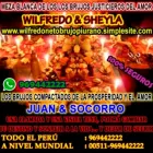 La imagen 2 de la Empresa WILFREDO & SHEYLA Medicina holística en Piura PIU