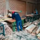 La imagen 1 de la Empresa YABERCI SAC Establecimiento de venta de madera en Metropolitana De Lima Perú