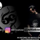 La imagen 2 de la Empresa YEITATTOO STUDIO Tienda de tatuajes y piercings en Metropolitana De Lima Perú