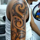 La imagen 5 de la Empresa YEITATTOO STUDIO Tienda de tatuajes y piercings en Metropolitana De Lima Perú