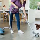 La imagen 3 de la Empresa YO LIMPIO Servicio de limpieza de alfombras en Lima LAM