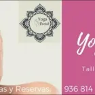 La imagen 1 de la Empresa YOYA, YOGA FACIAL LIMA Estudio de yoga en Lima LAM