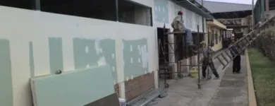 La imagen 2 de la Empresa 3F CONSTRUCCIONES Proveedor de maquinaria de construcción en Trujillo LAL