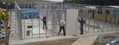 La imagen 3 de la Empresa 3F CONSTRUCCIONES Proveedor de maquinaria de construcción en Trujillo LAL