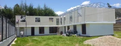 La imagen 4 de la Empresa 3F CONSTRUCCIONES Proveedor de maquinaria de construcción en Trujillo LAL