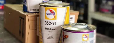 La imagen 2 de la Empresa A TODO COLOR MATIZADO AUTOMOTRIZ Terma De Nitrato De Plata en Trujillo LAL