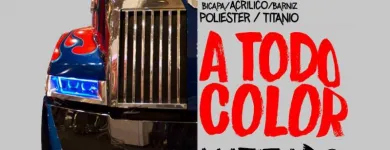 La imagen 3 de la Empresa A TODO COLOR MATIZADO AUTOMOTRIZ Terma De Nitrato De Plata en Trujillo LAL