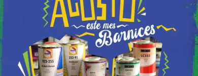 La imagen 5 de la Empresa A TODO COLOR MATIZADO AUTOMOTRIZ Terma De Nitrato De Plata en Trujillo LAL