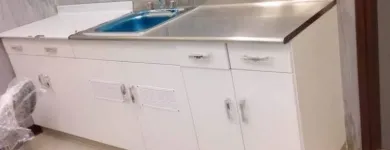 La imagen 1 de la Empresa A Y D PALOMINO Tienda de Muebles en San Juan de Miraflores LAM