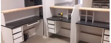 La imagen 2 de la Empresa A Y D PALOMINO Tienda de Muebles en San Juan de Miraflores LAM