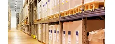 La imagen 3 de la Empresa A Y M PALLETS S.A.C Instalación de almacenamiento de barcos en Lima LAM