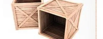 La imagen 4 de la Empresa A Y M PALLETS S.A.C Instalación de almacenamiento de barcos en Lima LAM