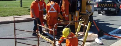 La imagen 1 de la Empresa A1 AMERICAN CLEANERS Limpieza de fosas sépticas en Lima LAM