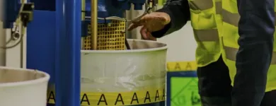 La imagen 1 de la Empresa A3M COMPANY S.A Planta de productos químicos en Metropolitana De Lima Perú