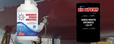 La imagen 3 de la Empresa A3M COMPANY S.A Planta de productos químicos en Metropolitana De Lima Perú