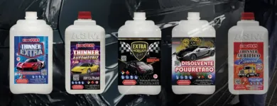 La imagen 5 de la Empresa A3M COMPANY S.A Planta de productos químicos en Metropolitana De Lima Perú