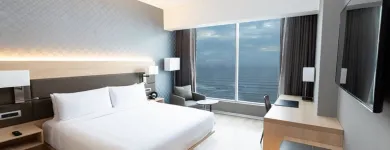 La imagen 56 de la Empresa AC HOTEL BY MARRIOTT LIMA MIRAFLORES Lugares de reuniones de negocios en Lima LAM
