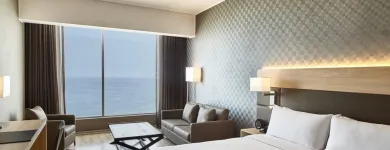 La imagen 70 de la Empresa AC HOTEL BY MARRIOTT LIMA MIRAFLORES Lugares de reuniones de negocios en Lima LAM