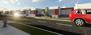 La imagen 3 de la Empresa ACONGRUP S.A.C. Constructora de edificios comerciales en Huaura LAM