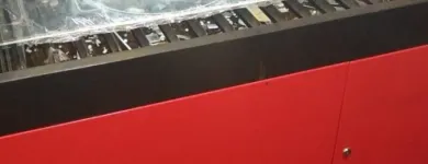 La imagen 3 de la Empresa ACRILAC DEL PERÚ - TRABAJOS EN ACRÍLICOS - CORTES DE LÁSER Tienda de rótulos en La Victoria Perú