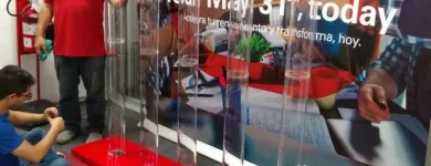 La imagen 4 de la Empresa ACRILAC DEL PERÚ - TRABAJOS EN ACRÍLICOS - CORTES DE LÁSER Tienda de rótulos en La Victoria Perú