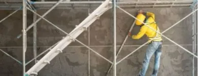 La imagen 3 de la Empresa ADAMA CONTRATISTAS GENERALES Empresa Constructora en Cajamarca CAJ