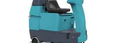 La imagen 3 de la Empresa ADSERCO SAC Servicios de limpieza en Lima LAM