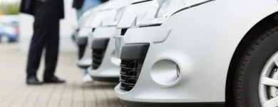 La imagen 4 de la Empresa AFY RENTACAR Agencia de alquiler de automóviles en Trujillo LAL