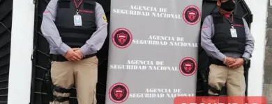 La imagen 4 de la Empresa AGENCIA DE SEGURIDAD NACIONAL S.A.C Tienda de cajas fuertes y cámaras acorazadas en Perú LAM
