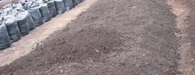 La imagen 1 de la Empresa AGRICOLA LA SEMILLA - ABONOS NATURALES - FERTILIZANTES VENTA DE FERTILIZANTE en Lurín LAM