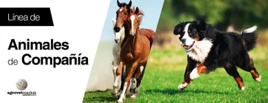 La imagen 6 de la Empresa AGROVET MARKET Veterinario en Lima LAM