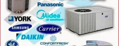 La imagen 2 de la Empresa AIRE ACONDICIONADO ALIGER Contratista de aire acondicionado en Lima LAM