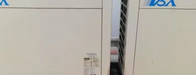 La imagen 4 de la Empresa AIRE ACONDICIONADO EN TRUJILLO - CLIMANORT Contratista de aire acondicionado en La Libertad Perú
