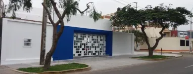 La imagen 4 de la Empresa AKB SERVICIOS GENERALES Constructora de edificios comerciales en La Libertad Perú