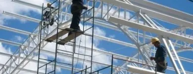 La imagen 5 de la Empresa ALELLA CORPORACIÓN E.I.R.L. Techos Parabólicos en Arequipa ARE