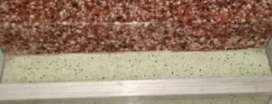 La imagen 4 de la Empresa ALEXANDER - TERRAZOS & PULIDOS Empresa de mármoles en Lima LAM