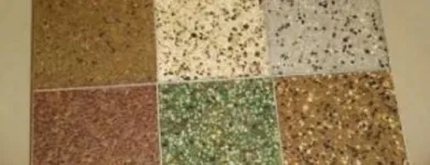 La imagen 5 de la Empresa ALEXANDER - TERRAZOS & PULIDOS Empresa de mármoles en Lima LAM