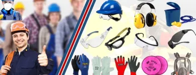 La imagen 1 de la Empresa ALFER LOGISTICS S.A.C. Proveedor de equipos de seguridad en Lima LAM