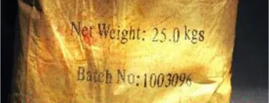 La imagen 1 de la Empresa ALTERNATIVA QUÍMICA EIRL Planta de productos químicos en Lima LAM