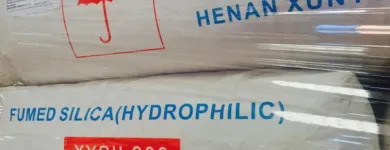 La imagen 4 de la Empresa ALTERNATIVA QUÍMICA EIRL Planta de productos químicos en Lima LAM