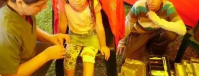 La imagen 3 de la Empresa AMBULANCIAS MEDICALFER Servicio de Ambulancia en Lima LAM