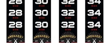 La imagen 2 de la Empresa AMENAZZY MODA URBANA Tienda de ropa en Lima LAM