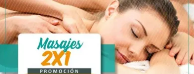 La imagen 5 de la Empresa ANA SPA SURCO Spa en Lima LAM